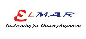 Elmar Technologie Bezwykopowe logo